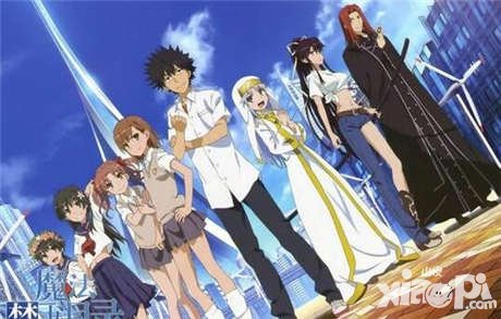 魔法禁書目錄手游趣味數(shù)據(jù)大揭秘 你所不知道的魔禁手游