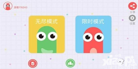 貪吃蛇大作戰(zhàn)登榜原因分析 回味兒時經(jīng)典