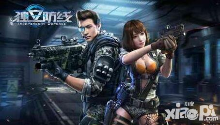 獨立防線憑借爆紅口碑沖上榜首 三大優(yōu)勢盤點