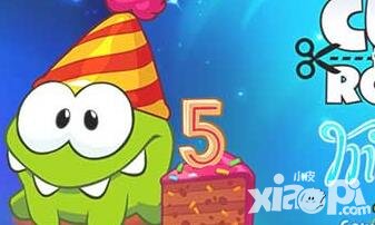 割繩子魔法預(yù)計下月發(fā)布 周年慶曝新作