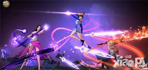 封神英雄榜手游10月25日安卓不刪檔 全面還原封神世界