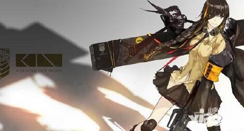 少女前線新版本 宿舍換裝即將上線