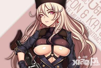 少女前線鉆石有什么作用