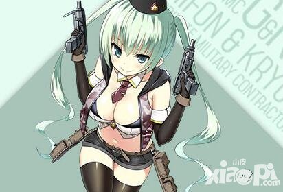 少女前線模擬訓練經(jīng)驗怎么算