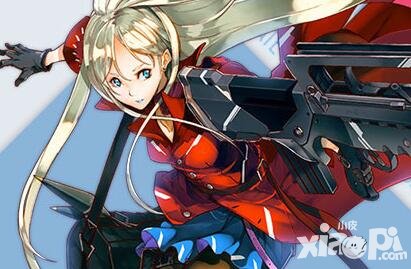 少女前線命中低怎么辦