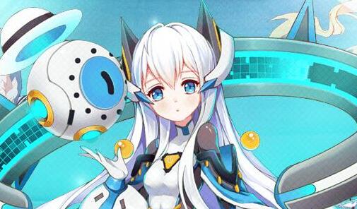 眾渠道大咖力挺元?dú)鈶?zhàn)姬學(xué)院 元?dú)馍倥瓼ive期待度爆棚