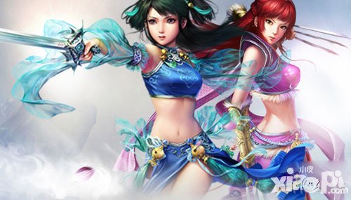 問道手游跨服試道大會(huì)決賽開啟 精英對(duì)決一觸即發(fā)