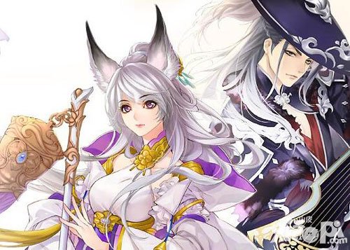 天下手游11月3日更新公告 天下盛典百日慶來(lái)襲