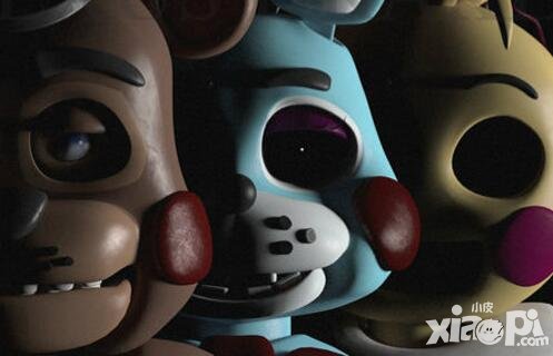 玩具熊的五夜后宮兔子經(jīng)常在哪里出現(xiàn)