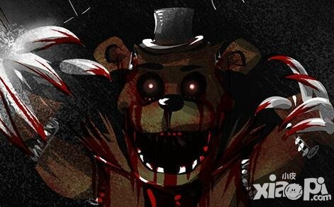 玩具熊的五夜后宮有幾種結(jié)局