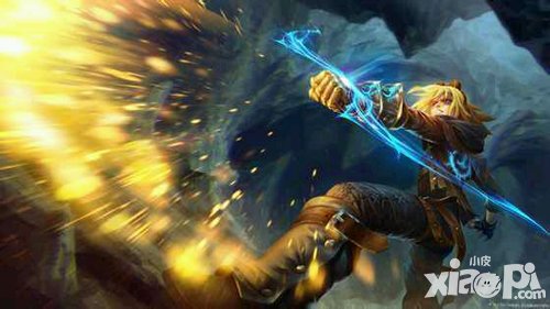 英雄聯(lián)盟手游s7季前賽即將來(lái)襲 野區(qū)將有大變化