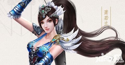 倩女幽魂手游新玩法開(kāi)啟 新時(shí)裝新坐騎引爆雙十一