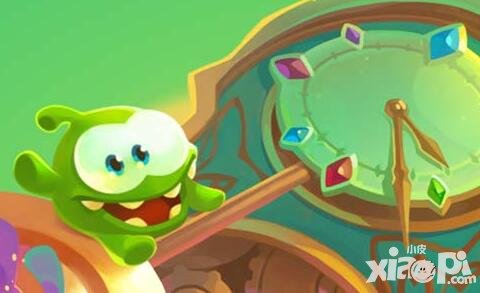 割繩子魔法卡關(guān)怎么辦 卡關(guān)如何解決