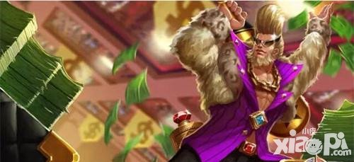 王者榮耀3月1日體驗(yàn)服維護(hù)更新公告 劉邦回爐重做