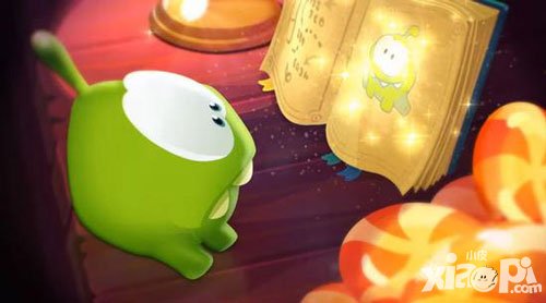 割繩子魔法雙平臺登錄 新版本如期而至