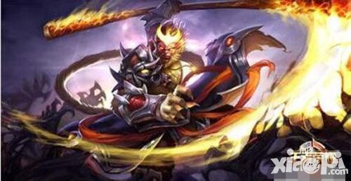 王者榮耀11.14-11.20限時(shí)周免 雙槍威力襲來