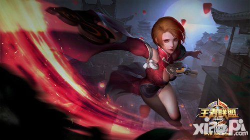 王者榮耀體驗服申請資格開放 體驗服申請地址