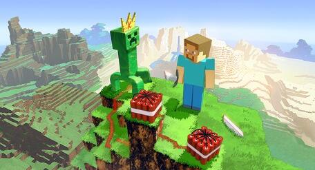 我的世界手機(jī)版0.17.0測(cè)試版新內(nèi)容介紹 0.17.0更新了什么