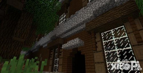 我的世界新版本即將來襲 邪惡村民蓄勢待發(fā)