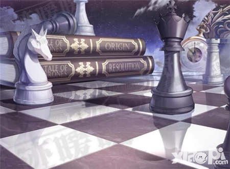 奇跡暖暖永夜國(guó)之夢(mèng)活動(dòng)形式曝光 收集白棋之證換套裝