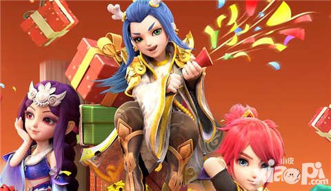 夢幻西游手游11月16日維護(hù)公告 100級(jí)裝備全服開放