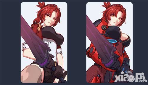 崩壞3新版本更新公告 封印之劍震撼來襲