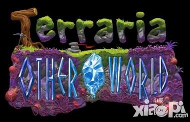 泰拉瑞亞來世最新內(nèi)容曝光 新道具繩索帶你上天入地