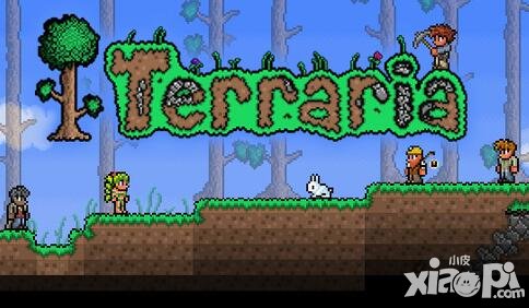 泰拉瑞亞1.2.11587版本更新內(nèi)容一覽