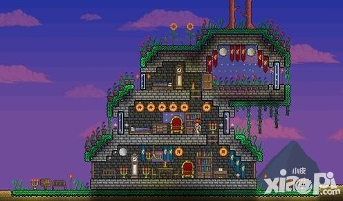 泰拉瑞亞神器大排行 最強神器都有哪些