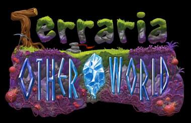 泰拉瑞亞新版曝光 或?qū)⒁M塔防玩法