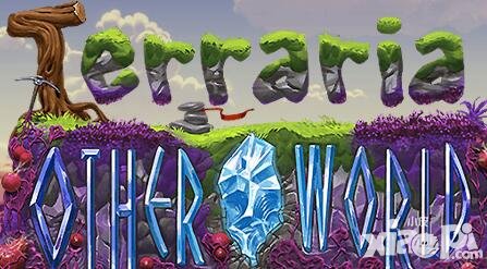 泰拉瑞亞來(lái)世海洋世界曝光 神秘海底等你來(lái)探索