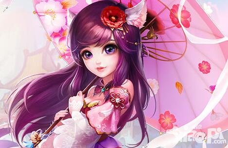 夢幻誅仙手游11月17日例行停服更新公告