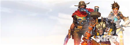 守望先鋒免費(fèi)周末開(kāi)啟 19日至22日免費(fèi)暢玩