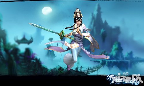 倩女幽魂手游11月17日在線維護(hù)公告 新職業(yè)強(qiáng)勢(shì)來(lái)襲