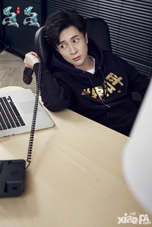 問(wèn)道手游年度版12月1日公測(cè) 預(yù)約年度版領(lǐng)薛之謙獨(dú)家大禮