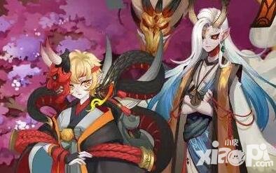 陰陽師即將登陸港澳臺 預約通道或于下周開啟