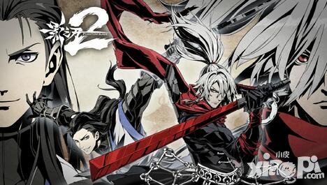 影之刃2安卓終測開啟 支持同步PVP競技