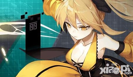 永遠的7日之都新角色麗發(fā)布 傲嬌大小姐初登場