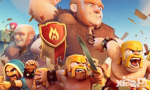 皇室戰(zhàn)爭平衡性改動曝光 小骷髏重新變成4個