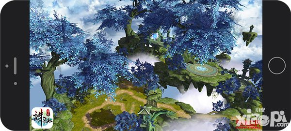 誅仙手游11月24日王者爭鋒開啟 新地圖蟠龍峰神秘現(xiàn)世