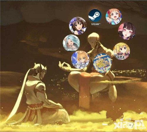 少女咖啡槍實(shí)時(shí)匹配組隊(duì)玩法曝光 燃爆戰(zhàn)斗解讀