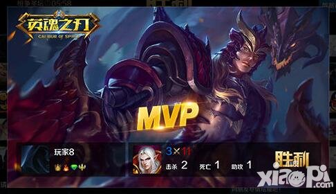 英魂之刃口袋版封測結(jié)束 玩法多樣實時互懟