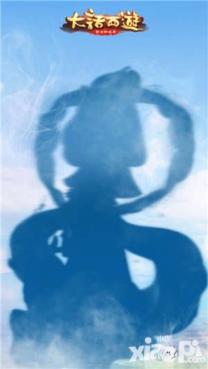 大話西游手游新角色云中君曝光 九尾狐施法特效搶先看