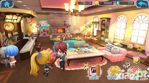 少女咖啡槍新手人物怎么選擇 哪個(gè)人物容易上手