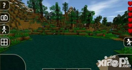 生存戰(zhàn)爭(zhēng)1.27版本更新內(nèi)容曝光 新增大量世界元素