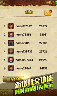 神廟逃亡2社交版本介紹 拉上朋友一起玩命