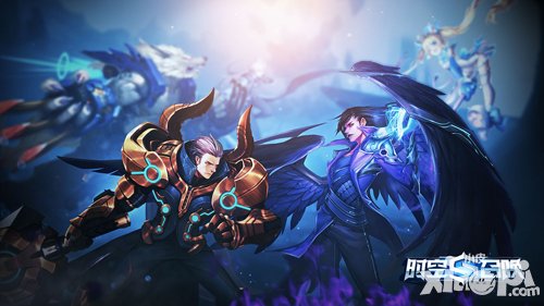 時空召喚金牛座巴洛克曝光 最新英雄提前曝光