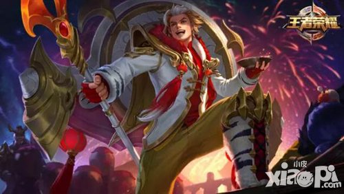 王者榮耀12月6日全服不停機更新公告 海量最新活動來襲