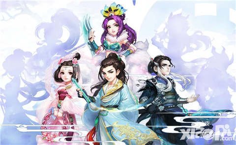 大話西游手游12月8日維護(hù)預(yù)覽 三轉(zhuǎn)角色震撼登場(chǎng)