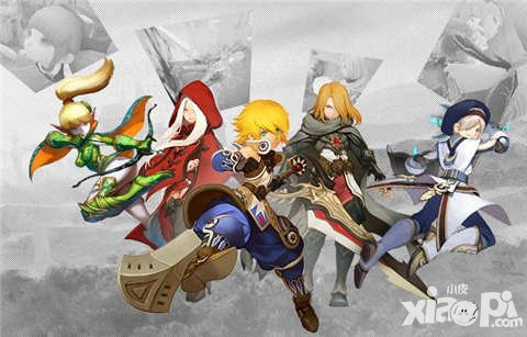 龍之谷手游終極測試今日開啟 充值返利說明